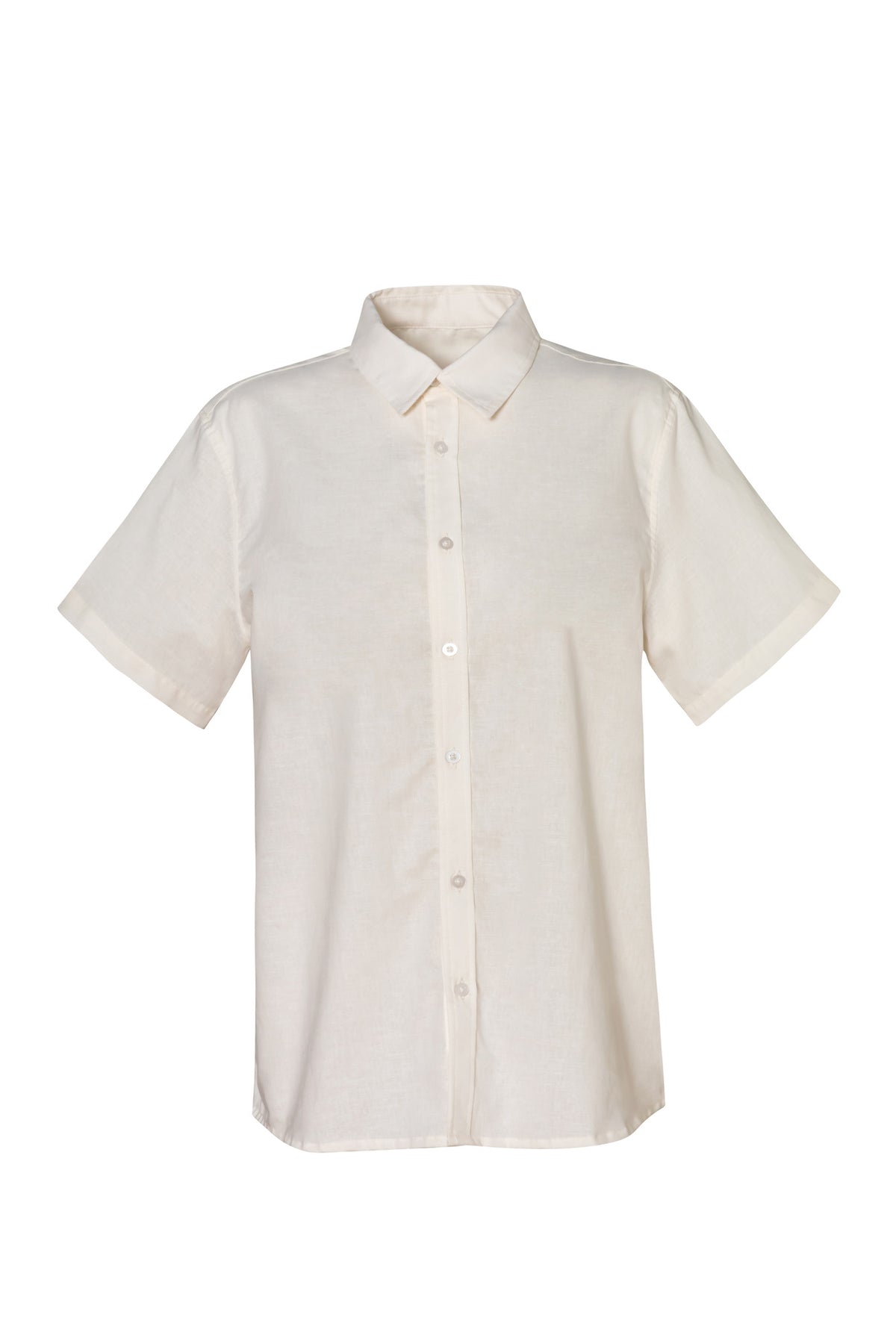 Camisa Manga Corta Cloud