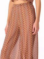 AMUNE PANTS THALIA