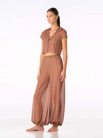 AMUNE PANTS THALIA