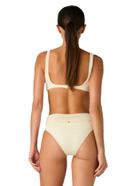 Top de Bikini Nilo Alba