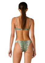 Top De Bikini Alicia Palmo