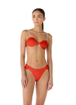 Panty de Bikini Vichy Pepper