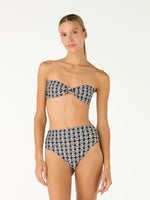 Top de Bikini Aluna Naira