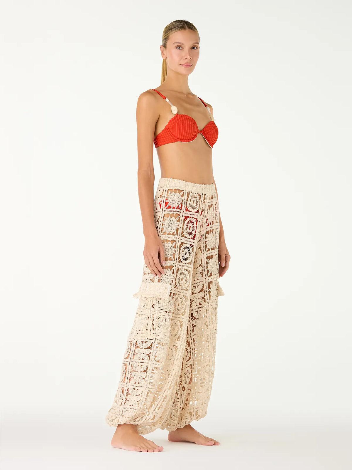 Pantalón Amuna Solea