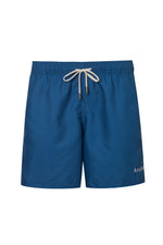 Pantaloneta de Baño Slim Avana Navy