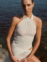 Camisa Avena Marea