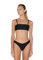 Panty de Bikini Ema Black