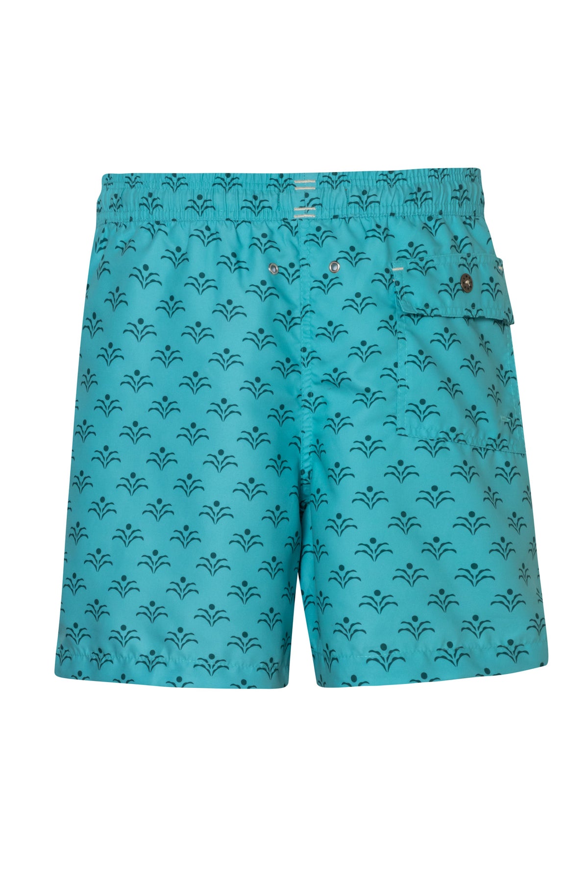 Pantaloneta de Baño Clasica Balu Aqua