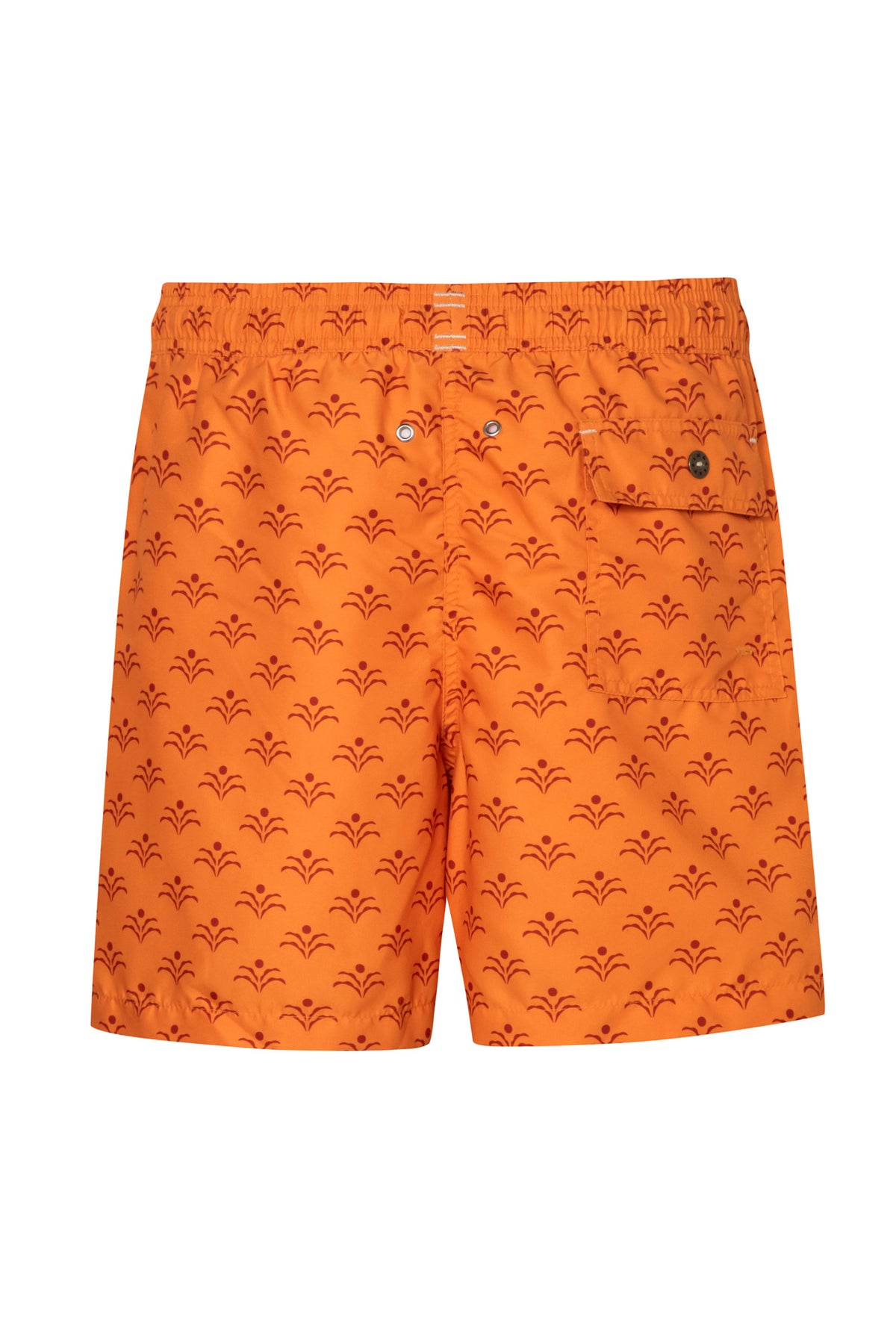 Pantaloneta de Baño Clasica Balu Marigold