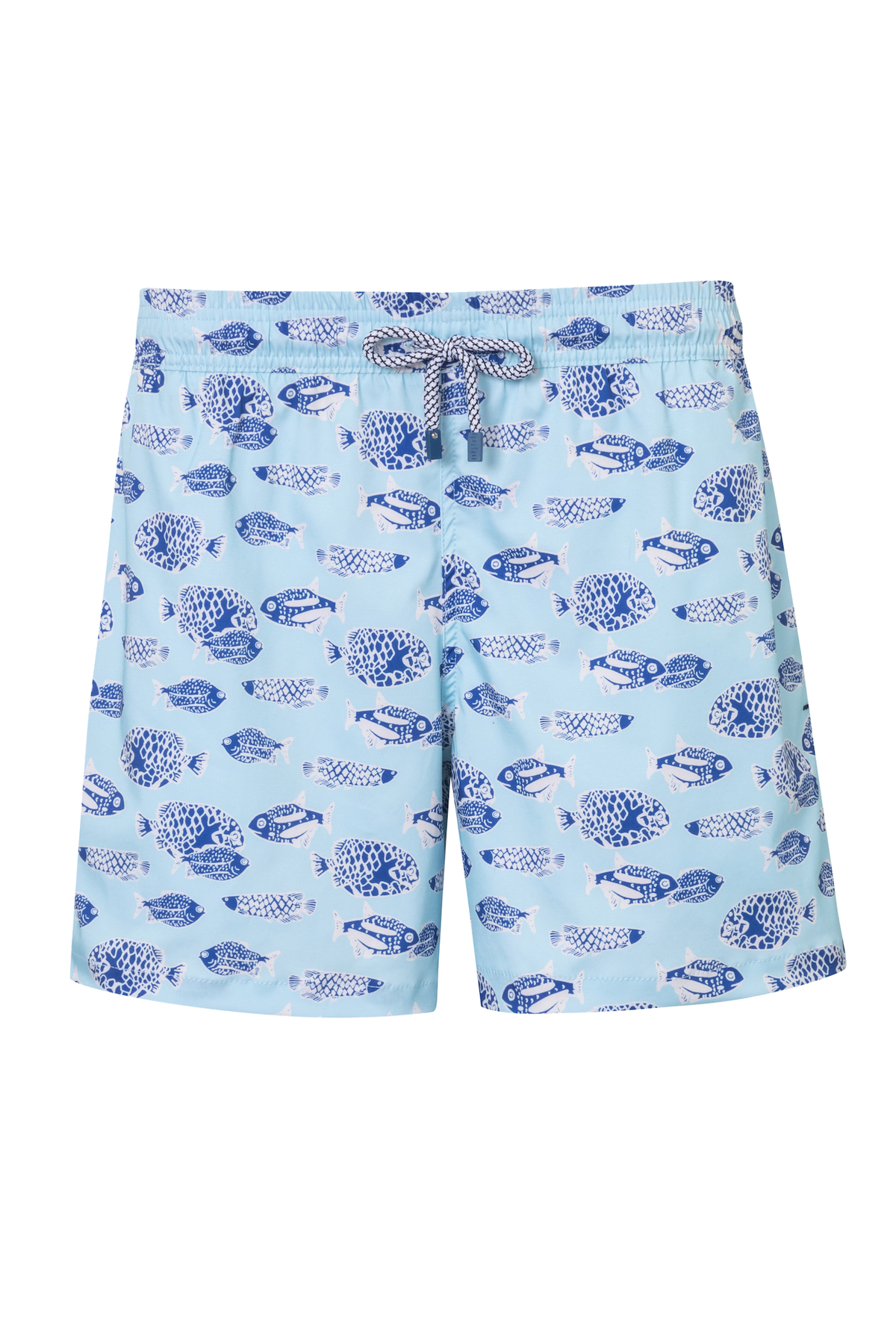 Pantaloneta de Niño Baru5 Mint