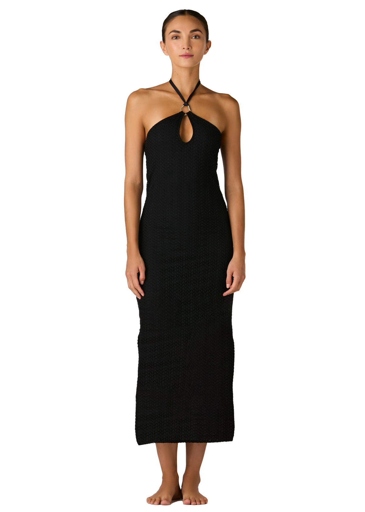 Vestido Bell Nilo Black