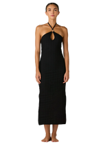 Vestido Bell Nilo Black