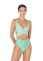 BIANCA ONEPIECE ZAFIRO