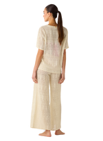 Pantalón Yera Gardenia