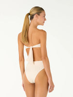 Panty de Bikini Yuma Shell Ivory