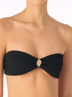 CANE TOP SHELL BLACK