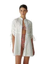 Camisole Carina Ivory