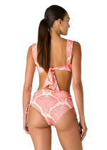 Top de bikiniCassandra Agatha