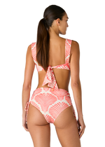 Panty de Bikini Frida Agatha