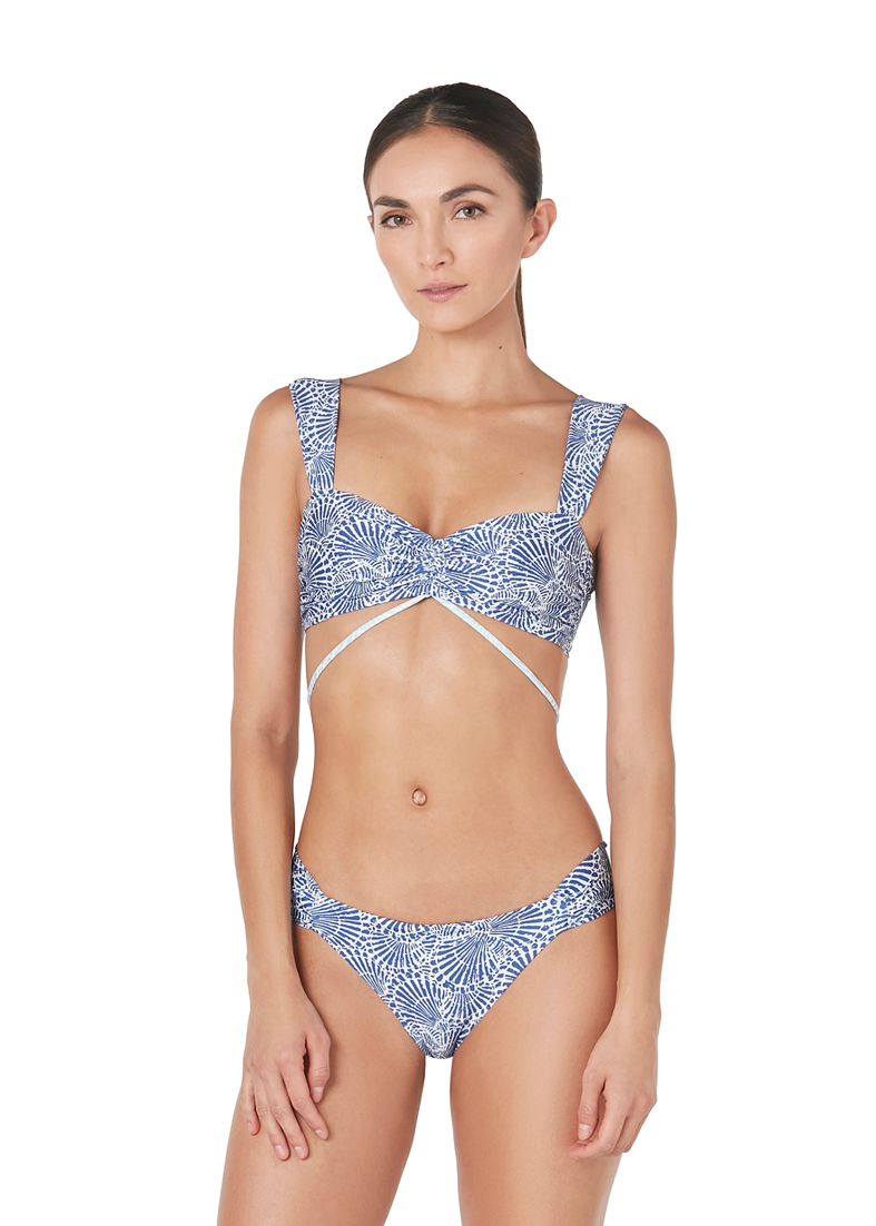 VICHY SR BOTTOM AZURA