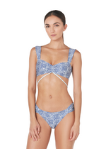 VICHY SR BOTTOM AZURA