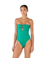 Vestido de Baño Entero Cassia Bottle