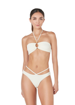Top de Bikini Cira Perla