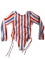 Vestido de Baño Entero para Niña Cloe Alessia2