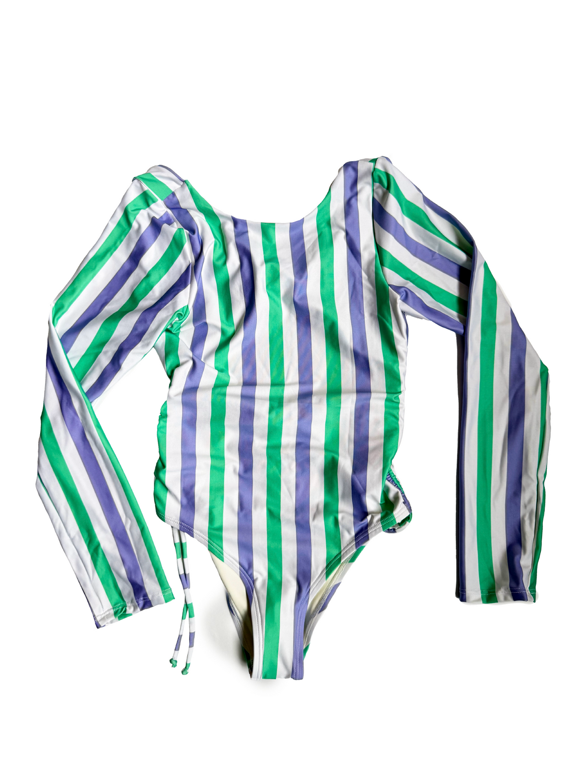 Vestido de Baño Entero para Niña Cloe Alessia3