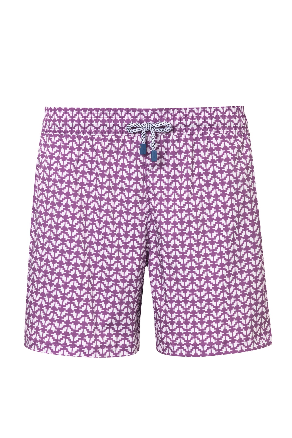 Pantaloneta de Baño Slim Coqui5 Violet