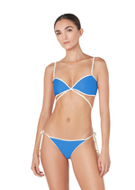 Top de Bikini Cora Lazuli