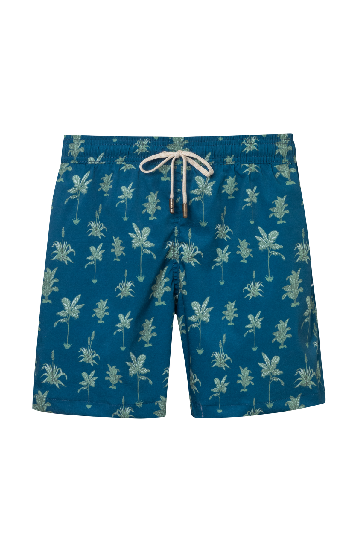 Pantaloneta de Baño Slim Dabino2 Ocean