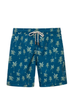 Pantaloneta de Baño Slim Dabino2 Ocean