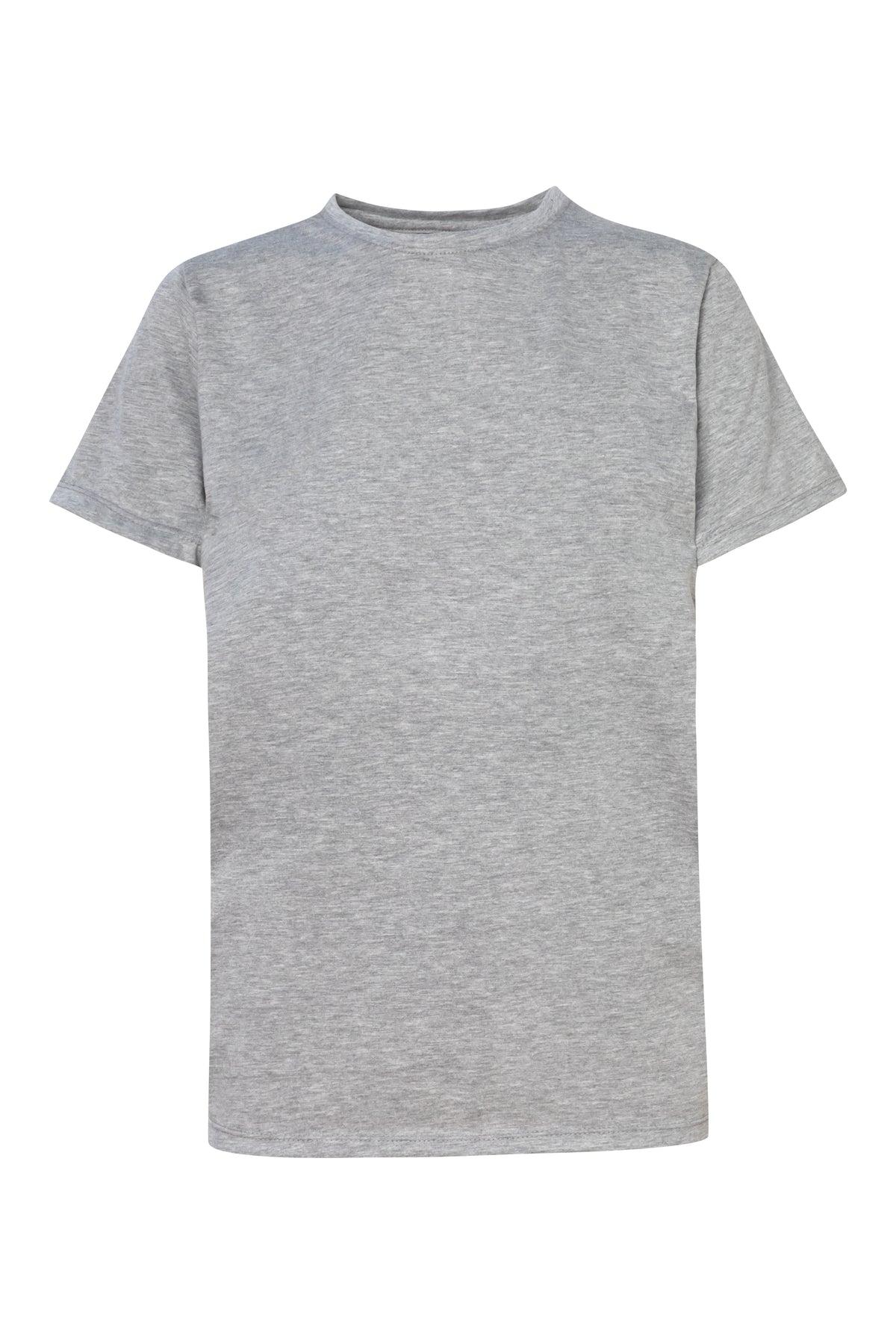 Camiseta Bordada Gray