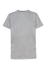 Camiseta Bordada Gray