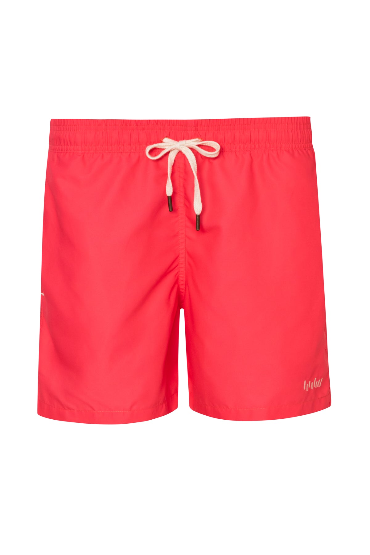 Pantaloneta de Baño Slim Etana Fuchsia