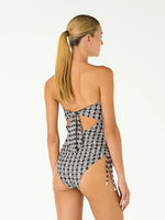 Vestido de Baño Entero Fae Naira