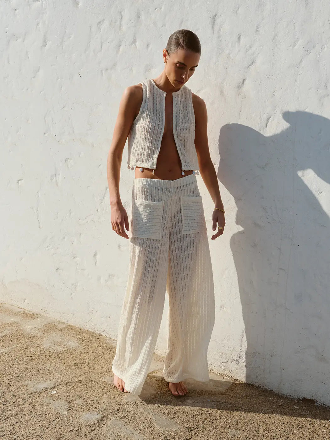 Pantalón Yera Marea