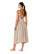 Vestido Goa Mimosa