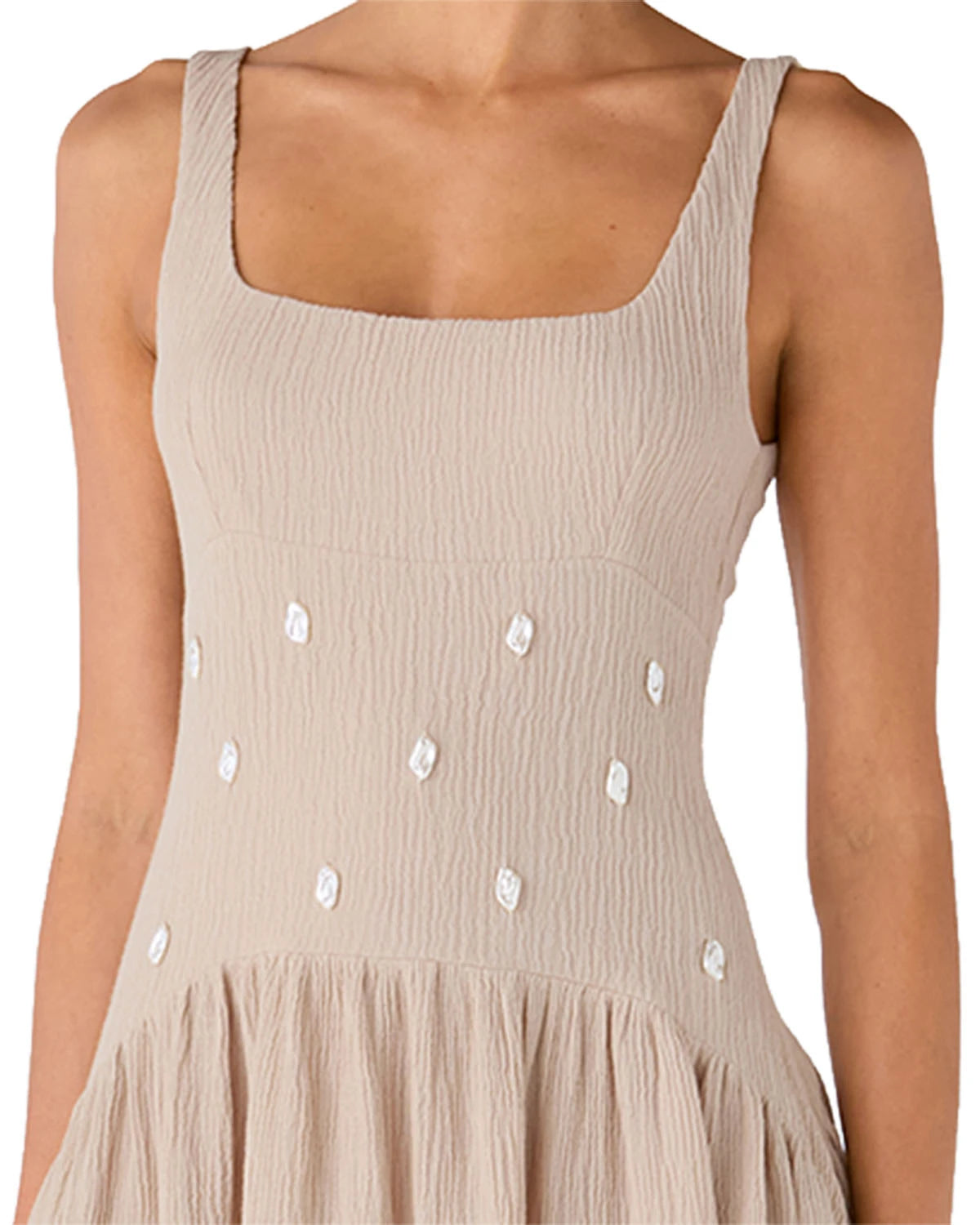 Vestido Goa Mimosa