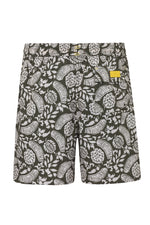 Pantaloneta de Baño Slim Guapi3