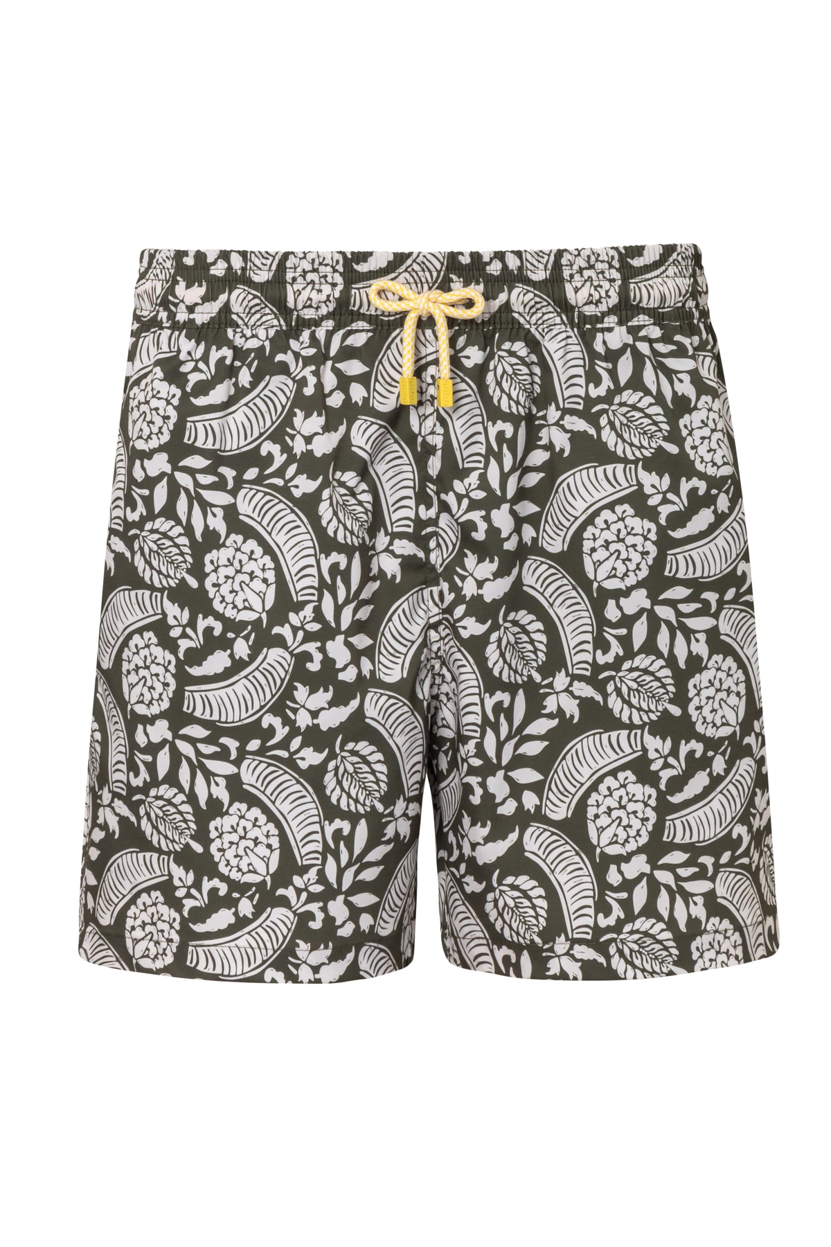 Pantaloneta de Baño Slim Guapi3