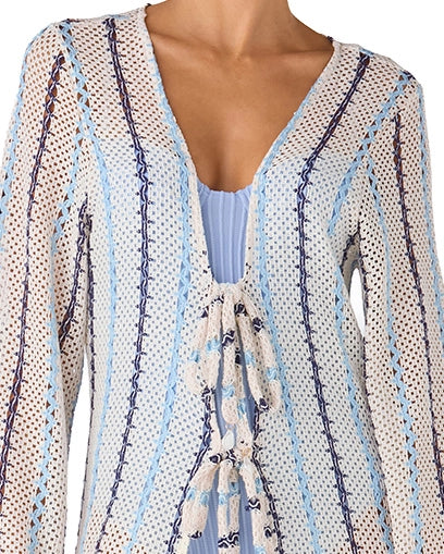 Tunica Habana Marina