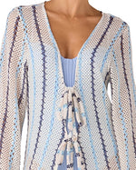 Tunica Habana Marina