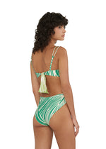 ONEPIECE IGUANA VIVI PRINTED