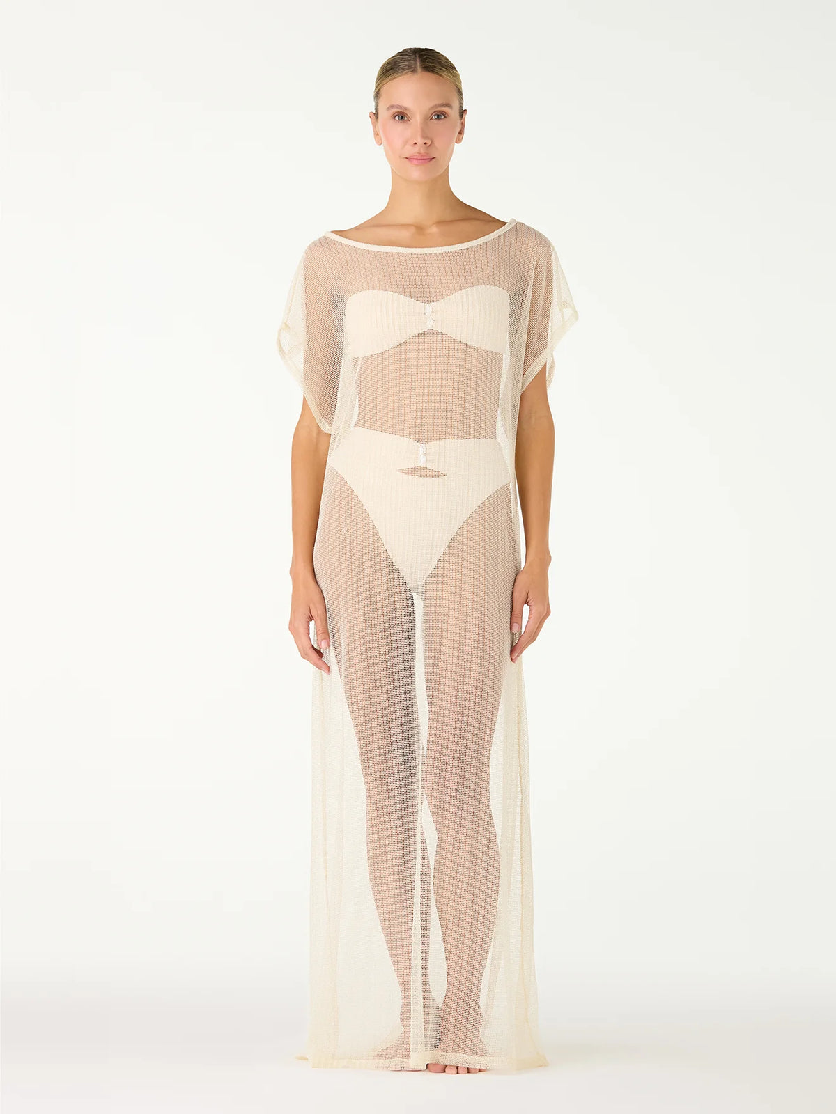 Vestido Isel Helia
