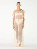Vestido Isel Helia