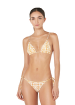 Top de Bikini Kady Ambar