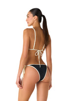 Panty de Bikini Nora Black