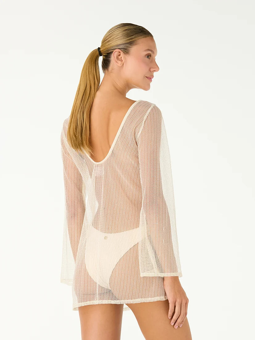 Vestido Kika Helia